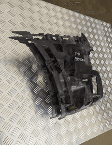 Bmw F34 F34 lift ślizg zderzaka lewy tył 8057207 6