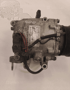 Honda crv 2.0 benzyna oe trs090b SPRĘŻARKA KLIMATYZACJI 3