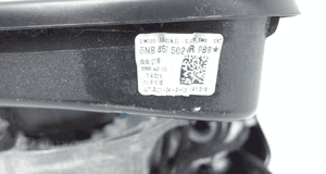 Lusterko prawe vw tiguan ii 5NA 132 pin 5NB857502AR 5