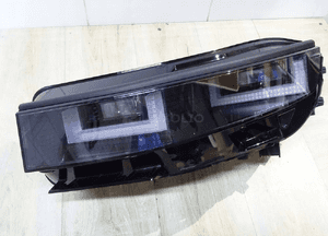Hyundai ioniq 5 v lampa lewa full led 92101-g1 1