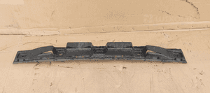 Ślizg zderzaka tył tylny środkowy Seat Ibiza IV 6J3807863 4