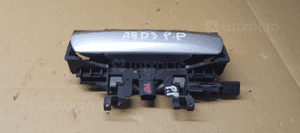 Klamka prawy przód przednia prawa KEYLESS GO Audi A8 D3 4E0949137 2