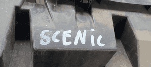 Pas przedni wzmocnienie Renault Scenic II 8200140174 7