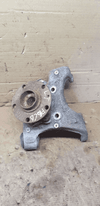 Zwrotnica piasta lewy tył tylna lewa Audi A6 C6 4F0505433H 4F0505433G 1