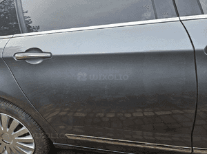 Citroen C5 III X7 drzwi tył tylne  prawe lewe KTHB sedan 4