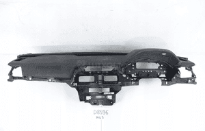 Deska rozdzielcza konsola audi Q5 anglik 80C857033 1
