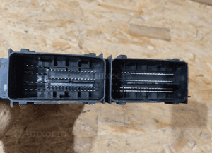 STEROWNIK SILNIKA KOMPUTER FORD FIESTA MK7 B-MAX 1.0 ECOBOOST 0261S11309 4
