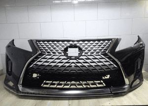 Zderzak przedni LEXUS RX IV RX450H SPORT LIFT 2019- 52119-48590 1