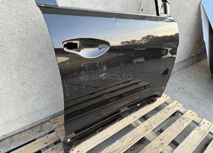 Drzwi przod przednie prawe hyundai santa fe iii 3 3