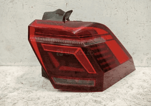 Lampa prawa tylna prawy tył vw tiguan ii 2 5NA lift led 20- 1