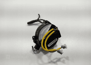 TAŚMA AIR-BAG ZWIJAK POD KIEROWNICĘ CADILLAC CTS II 25811625 25853012 07-14 3