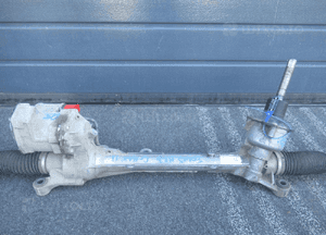 Układ maglownica przekładnia kierownicza ford focus MK3 ford c-max MK2 ii CV6C-3D070-LL 6