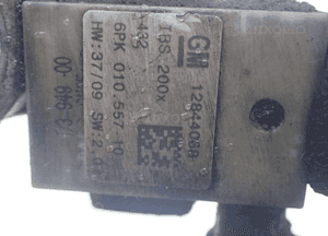 KLEMA AKUMULATORA OPEL ASTRA J 13363866 RADOM 4