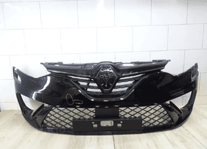 Renault clio v rs zderzak przód przedni 622542539R llu 1