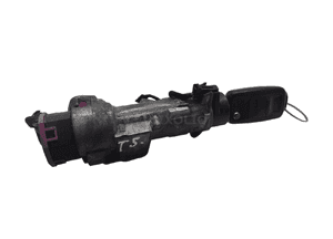 STACYJKA KLUCZYK PILOT VOLKSWAGEN T5 4B0905851 2003-2009 1