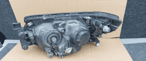 Przod przednia lampa prawa subaru forester 2 sg lift 3