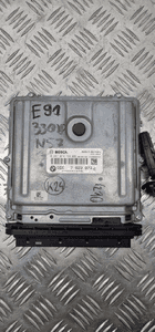 BMW E90 E92 KOMPUTER STEROWNIK SILNIKA 330D 7823973 9147226 7