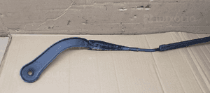 Ramie wycieraczki prawy przód wycieraczka BMW E92 7253397 4