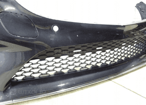 Zderzak przedni MERCEDES C KLASA W205 LIFT AMG 19- A2058855002 7