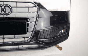 Zderzak audi S4 A4 s-line competition lift 2012-2016 po lifcie 4