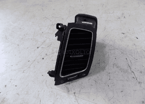Kia sorento ii lift 2012-2015 kratka nawiewu środkowa prawa 1