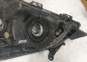 Lampa przednia prawa przód prawo toyota verso corolla 8