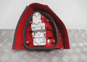 Lampa tylna tył prawa lewa audi A3 8L 1996-2000 14
