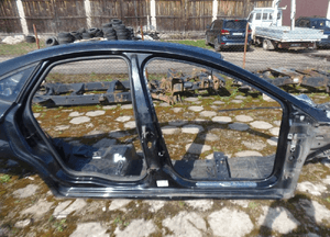 Próg prawy słupek ford mondeo MK4 hb