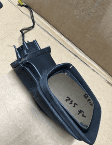 MERCEDES A 169 lusterko lewe  prawe B 245  lift czarne 8 pin lifting 13