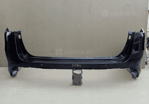 Zderzak tył tylny kia optima 3 iii kombi 15- 1