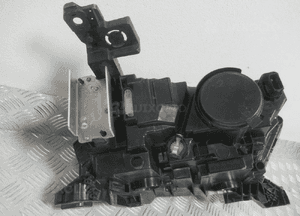 Lampa przednia przód lewa opel mokka ii b full led 9834008280 2020 12
