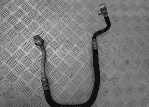 PRZEWÓD KLIMY AUDI A6 C6 3.0TDI 4F0260701M 1