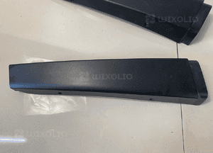 Seat altea osłona słpka prawa 5P0853290A lewa 5P0853289A 2