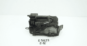 Mercedes W205 W213 W253 kompresor zawieszenia A2053200104 4