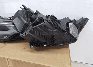 Reflektor full led audi A6 C8 4K S6 2019-2023 oe oryginał oe 7