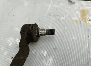 MERCEDES W219 CLS 3.0 CDI PRZEKŁADNIA KIEROWNICZA 2194601100 ANGIELSKA 10