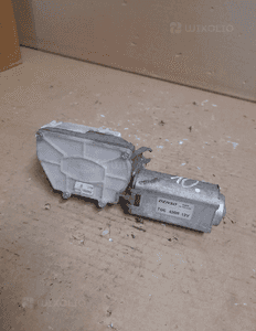 Silniczek wycieraczki tył Alfa Romeo 146 79300183 1