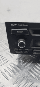 Bmw E87 E90 E92 lci radio cd professional 9246500 3