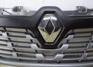 Atrapa gril grill renault master iii 3 lift 14- 6