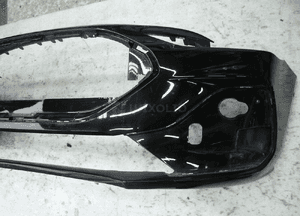 Ford focus MK4 lift cały zderzak przedni 2
