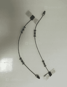 JAGUAR F TYPE X152 TYŁ RADAR CZUJNIK ANTENA 3