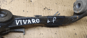 Mocowanie wspornik wózka sanek lewy przód Opel Vivaro B Trafic III 5