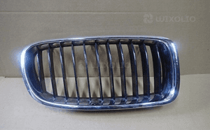 Atrapa grill gril prawa bmw 3 iii F30 F31 1