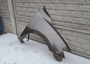Błotnik prawy przedni nissan pulsar 14- 2