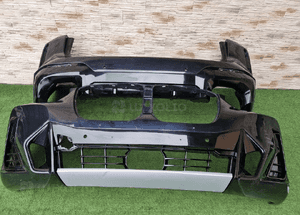 Zderzak zderzaki bmw X3 G01 lci m pakiet 1