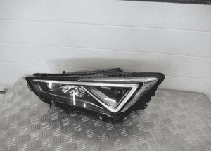 Lampa przednia przód lewa seat tarraco full led 5FJ 2018- 3