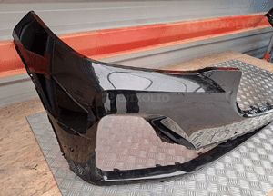 Bmw X7 G07 zderzak przód przedni 7423097 2