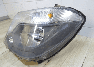 MERCEDES SPRINTER W906 LIFT 2013- LAMPA lewa przód a9068202361 3