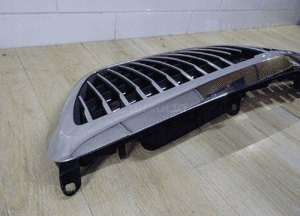 Maybach grill mercedes s lift amg A222 W222 2019 5