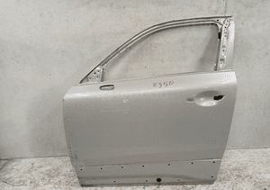 Drzwi lewe przednie lewy przód mazda MX30 MX-30 20- 1